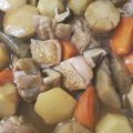 ケメラルド's cooksnap of when they made 簡単好きなものだけ 筑前煮［電気圧力鍋］.