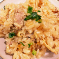 なーなちゃん's cooksnap of when they made 超簡単♪豚としょうがの炊き込みごはん.