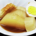 ★むさ's cooksnap of when they made ほっこり暖まる・簡単♪おでん風の煮物.