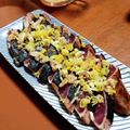 チコリママ's cooksnap of when they made 絶対美味しい！鰹のたたき.