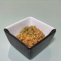 キンプリ's cooksnap of when they made イタリアン風納豆ごはん.