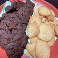ゆーひmama's cooksnap of when they made さくさく☆おいしい簡単型抜きクッキー♩.