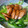 K/S's cooksnap of when they made 小松菜と魚肉ソーセージの盛り合わせ.