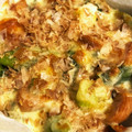 かとりーな♪'s cooksnap of when they made 長ネギのとろチーズ♪.