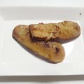Kayadehutt's cooksnap of when they made なすの塩焼き（ニンニク風味）.
