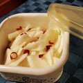 ダッフィーニーうに's cooksnap of when they made 簡単！かぶの浅漬け！漬物.
