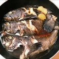 よっちゃん835's cooksnap of when they made シンプルな黒そいの煮付け.