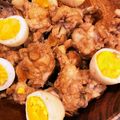 TAIkid's cooksnap of when they made 簡単！手羽元のさっぱり甘酢煮.