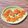 ♬ぶちこ♬'s cooksnap of when they made にんじんのだし煮＊お弁当の飾りに♪.
