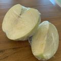 しゅうう's cooksnap of when they made 残ったりんごの断面の変色防止.