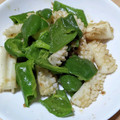 さちへ♪'s cooksnap of when they made シンプル旨い！イカとピーマンの炒めもの.