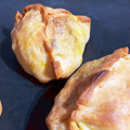 MaiAMia's cooksnap of when they made さっくりサモサ　～簡単に皮も手作り～.