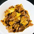 J_son's cooksnap of when they made 牛肉と玉葱のしぐれ煮.