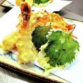 yuki★haru's cooksnap of when they made 海老の下ごしらえ / 天ぷら.