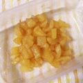 ハラールレシピ's cooksnap of when they made ★簡単★レンジで５分！りんごジャム★.