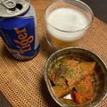 クックCEWROA☆'s cooksnap of when they made プチトマトとナスだけのラタトゥイユ.