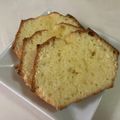 papikun's cooksnap of when they made 柚子のパウンドケーキ.