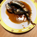 2880naaao's cooksnap of when they made いわしと生姜の煮付け【冷凍・作り置き】.