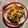 神風＊'s cooksnap of when they made ✿パセリ香る卵焼き お弁当(冷凍)✿.