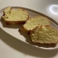 papikun's cooksnap of when they made プレーンマフィン.