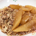ＳたＳたママ's cooksnap of when they made 簡単　子供が喜ぶ！旨い豚バラ大根.