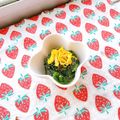 あやちん０８１６'s cooksnap of when they made ほうれん草のトビッコ和え.