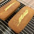 クックYS50's cooksnap of when they made １００回焼いた☆パウンドケーキの黄金比.