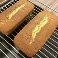 クックYS50's cooksnap of when they made １００回焼いた☆パウンドケーキの黄金比.