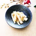 mamaRD's cooksnap of when they made 簡単☆じゃがいものきんぴら.