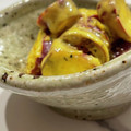 E吉☆'s cooksnap of when they made さつま芋のマヨクリームサラダ.