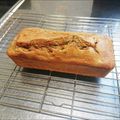 ☆くるみ☆milk☆'s cooksnap of when they made しっとり♡バナナブレッド.