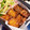 Nya6nya6's cooksnap of when they made 焼肉のタレで厚揚げのウマウマ炒め☆お弁当.