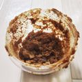 ダリア☆'s cooksnap of when they made レンジで☆モッチリおから珈琲蒸しパン.