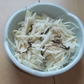 きらり流れ星's cooksnap of when they made 簡単　大根と塩昆布のツナマヨサラダ.