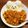 カナぶんちゃん's cooksnap of when they made リラックマのカレー風呂♪.