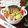 ☆たこぷー☆'s cooksnap of when they made お好み焼き風カマボコ♡.