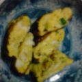 ピアユキ's cooksnap of when they made 母の甘い卵焼き!.