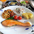 みほの☆'s cooksnap of when they made ほうれん草と人参の簡単白和え.
