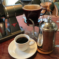 こつゆ514's cooksnap of when they made 豆を挽いてドリップコーヒーを作ってみよう.