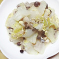 cotton777's cooksnap of when they made 白菜とツナの卵炒め　簡単・時短・節約！.