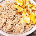 みりん調味料's cooksnap of when they made あと一品！簡単ズボラ炒り卵！.