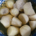 ちゃぴゆき's cooksnap of when they made 簡単★里芋の煮っころがし.