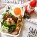 ✩RoHa✩'s cooksnap of when they made 親子目玉焼き.