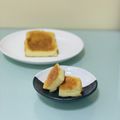 キンプリ's cooksnap of when they made 水切りヨーグルト☺︎簡単チーズケーキ♪.