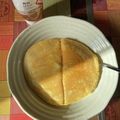 inDoor0525's cooksnap of when they made ホットケーキ　薄力粉とオリーブオイルで.