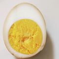 ぐりーんDay's cooksnap of when they made 簡単！ポン酢で味付け卵♡(味玉・煮卵).