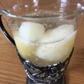 kurozata's cooksnap of when they made すぐ飲みたい！即席ジンジャーエール.