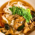 ＊ゆかまる＊'s cooksnap of when they made 大好評！めちゃ旨い肉うどんいかがですか？.