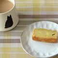 ☆こうめまま's cooksnap of when they made シルクスイートのねっとりパウンド.
