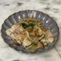 ナピト's cooksnap of when they made 豚肉の大葉炒め★すぐ出来て簡単！.
